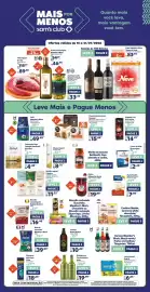 Folheto Sam's Club semana 29 Página 1