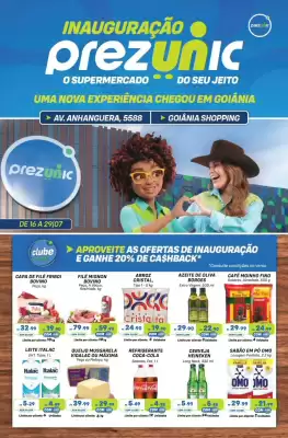 Encarte Prezunic (válido até 29-07)