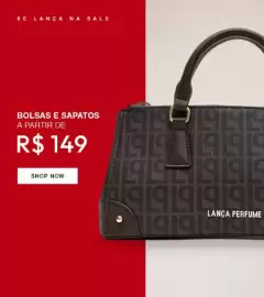 Catálogo Lança Perfume Página 6