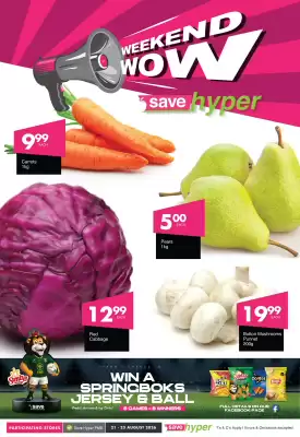 Save Hyper catalogue (valid until 23-08)