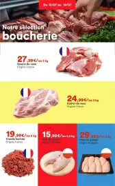 Catalogue Hmarket semaine 29 page 2