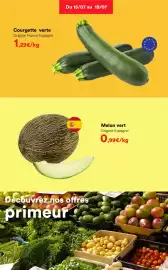 Catalogue Hmarket semaine 29 page 3