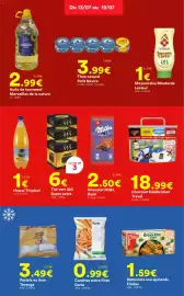 Catalogue Hmarket semaine 29 page 4