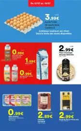 Catalogue Hmarket semaine 29 page 5