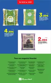 Catalogue Hmarket semaine 29 page 6