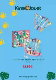 Catalogue King Jouet page 2