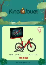 Catalogue King Jouet page 3