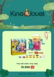Catalogue King Jouet page 5