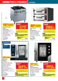 Catalogue METRO page 12