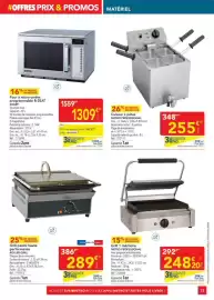 Catalogue METRO page 13