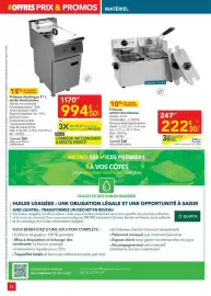 Catalogue METRO page 14