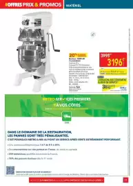 Catalogue METRO page 17