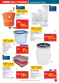 Catalogue METRO page 19