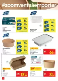 Catalogue METRO page 2