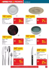 Catalogue METRO page 21