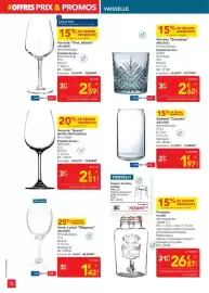 Catalogue METRO page 22