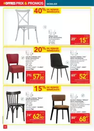 Catalogue METRO page 24