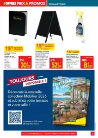 Catalogue METRO page 25