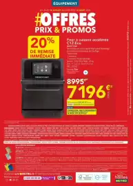 Catalogue METRO page 28