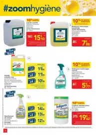 Catalogue METRO page 4