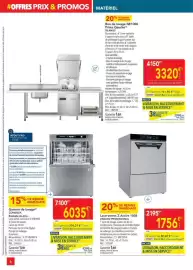 Catalogue METRO page 6