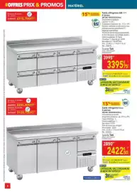 Catalogue METRO page 8