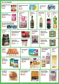 Catalogue Hmarket semaine 29 page 2
