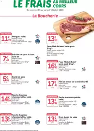Catalogue Promocash page 1