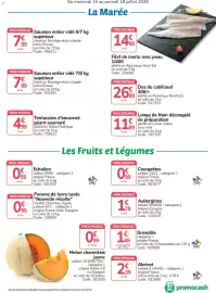 Catalogue Promocash page 2