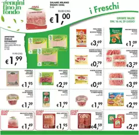 Volantino Coal Pagina 10