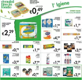 Volantino Coal Pagina 19