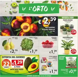 Volantino Coal Pagina 2