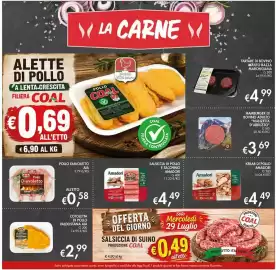 Volantino Coal Pagina 5