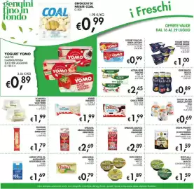 Volantino Coal Pagina 9
