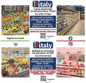 Volantino D'Italy Pagina 12