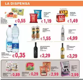 Volantino D'Italy Pagina 10
