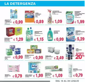 Volantino D'Italy Pagina 11