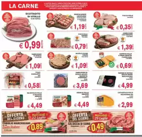 Volantino D'Italy Pagina 4