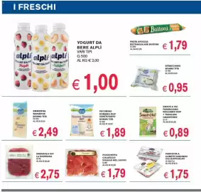 Volantino D'Italy Pagina 6