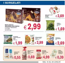 Volantino D'Italy Pagina 7