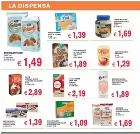 Volantino D'Italy Pagina 8