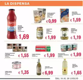 Volantino D'Italy Pagina 9