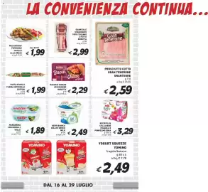 Volantino Coal Pagina 2