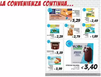 Volantino Coal Pagina 3