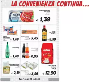 Volantino Coal Pagina 4