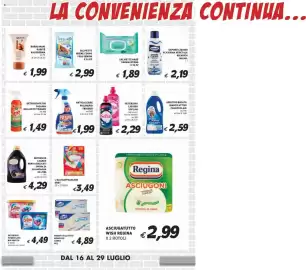 Volantino Coal Pagina 6