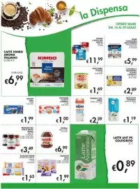 Volantino Coal City Pagina 10
