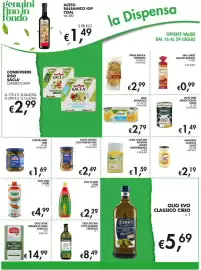 Volantino Coal City Pagina 12