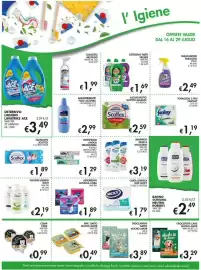 Volantino Coal City Pagina 13