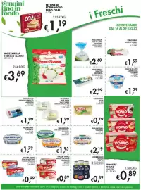 Volantino Coal City Pagina 7